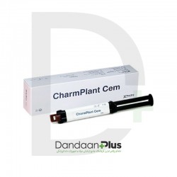 سمان ایمپلنت - Dentkist - CharmPlant Cem
