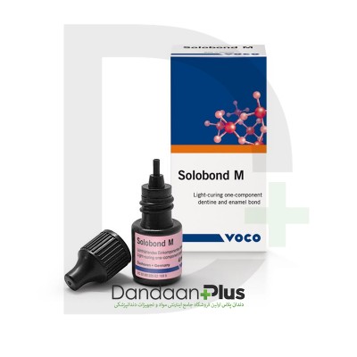 باندینگ - Voco - SoloBond M