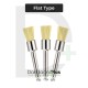 برساژ - Cotisen - Prophy Brush Bristle