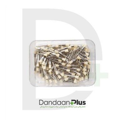 برساژ - Cotisen - Prophy Brush Bristle