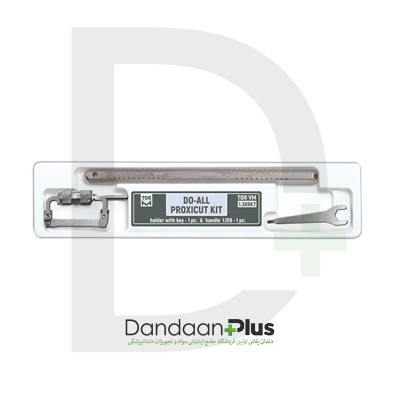 کیت اره با دسته - TorVM - Do All Proxicut Kit