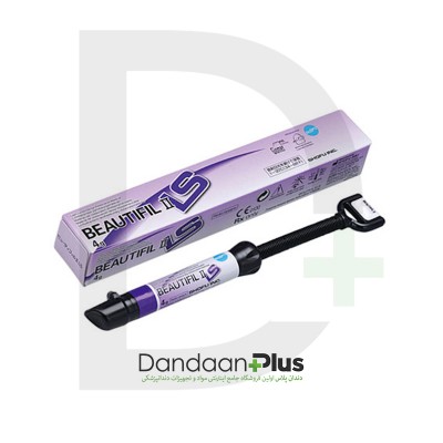 کامپوزیت بیوتیفیل - Shofu - Beautifil II LS