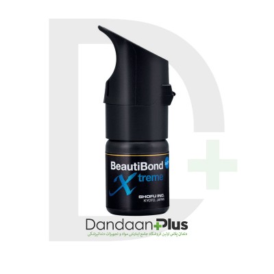 باندینگ - Shofu - BeautiBond Xtreme