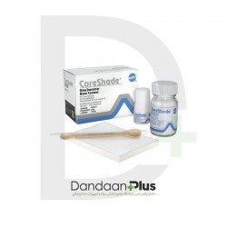 سمان گلاس آینومر کوربیلداپ - Shofu - CoreShade