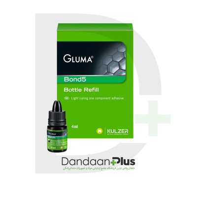 باندینگ - Kulzer - Gluma Bond5