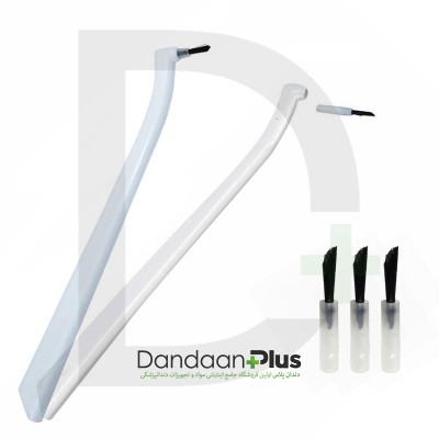 نگه دارنده تیپ براش - Cotisen - Brush Holder