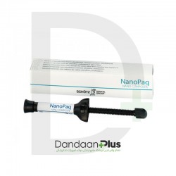 Schutz Dental - Nano Paq
