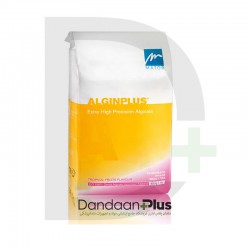 آلژینات کروماتیک MAJOR - ALGINPLUS