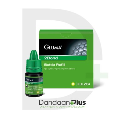 باندینگ - Kulzer - Gluma 2Bond