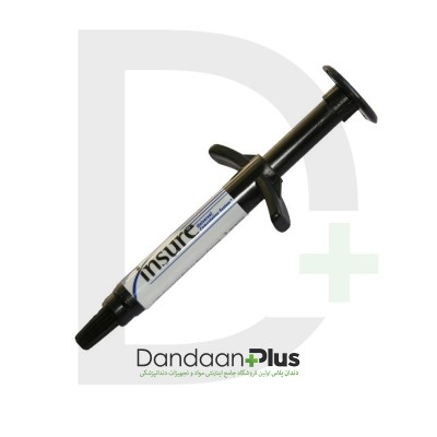 Cosmedent - Insure Universal Cement System