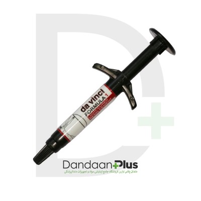 Da Vinci Universal Cement System