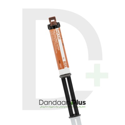 TopCEM Dual Cure Resin Cement