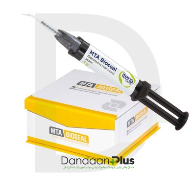 سیلر اندو - iTENA - MTA Bioseal