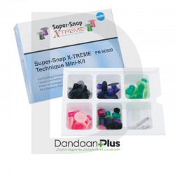 Shofu - Super Snap XTreme