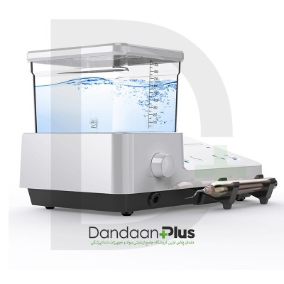 دستگاه جرمگیر پیزوالکتریک - Woodpecker - PT5