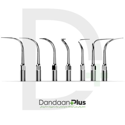 دستگاه جرمگیر پیزوالکتریک - Woodpecker - PT5