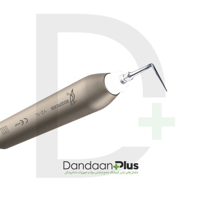 دستگاه جرمگیر پیزوالکتریک - Woodpecker - PT5