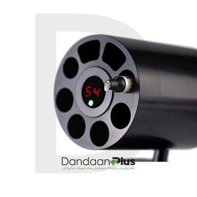 هیتر کامپوزیت - Dent Plus - Composite Heater