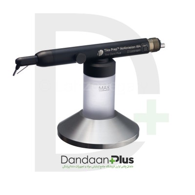 دستگاه سند بلاستر - Dent Plus - Air Abrasion