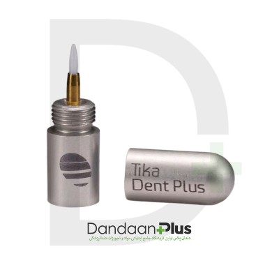 فرز سرامیکی - Dent Plus - CTT