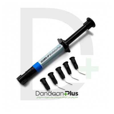 ClearFil AP-X Esthetics Flow