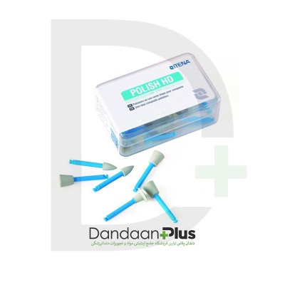 کیت مولت پرداخت - ITENA - Polish HD