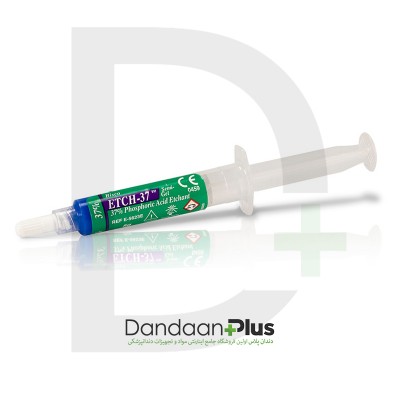 اسید فسفریک - Bisco - Phosphoric Acid Etch 37%