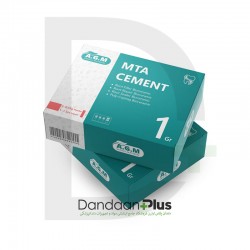 سمان - A.G.M Dental - MTA Cement