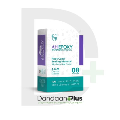 سیلر اپوکسی - A.G.M - AH Epoxy