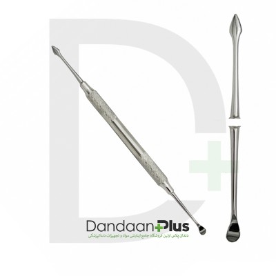 ابزار - Leibinger - Buser Raspatorie