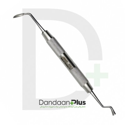 پلاگر - Leibinger - Plugger Spoon Compactor