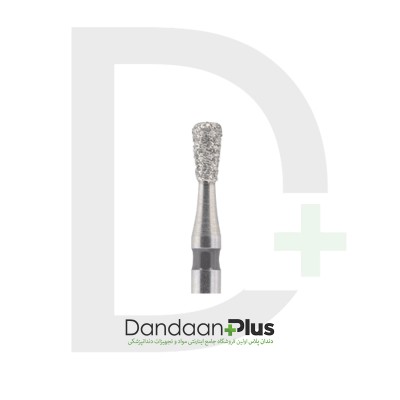 فرز الماسه تراش 5 عددی - Dendia - Convex End/Rounded Edges 808