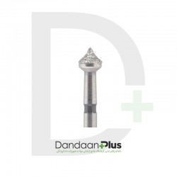 Conical Concave Tip 829