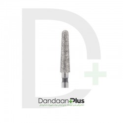 Dendia - Round End Taper 852