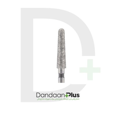 Dendia - Round End Taper 852