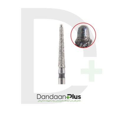 Dendia - Endodontic Safe End 857