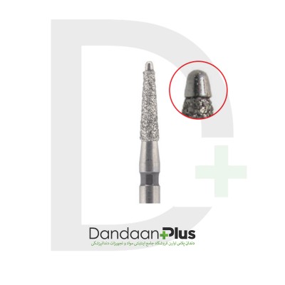 Dendia - Endodontic Safe End 851