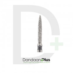 Cylindrical End Pointed 862