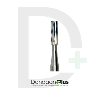 Fissure Burs End Cutting C21