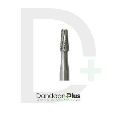 Fissure Burs Conical C33
