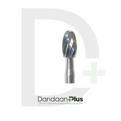 Dendia - Finishing Burs C379