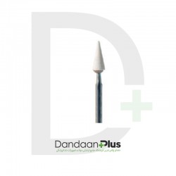 Dendia - Conical Pointed Burs 645