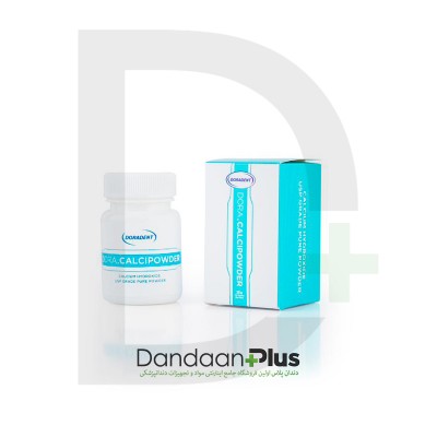 پودر کلسیم - Doradent - Dora Calci Powder