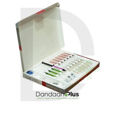 بلیچینگ آفیس وایت سنس - White Sense - Office Bleaching