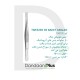 پنس بافتی دو بیکی - Medesy - Tweezer DE Bakey Angled