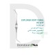 سوند اندو دوسر - Medesy - Dental Explorer Root Canal
