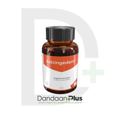 محلول انعقاد خون - Ultradent - Astringedent
