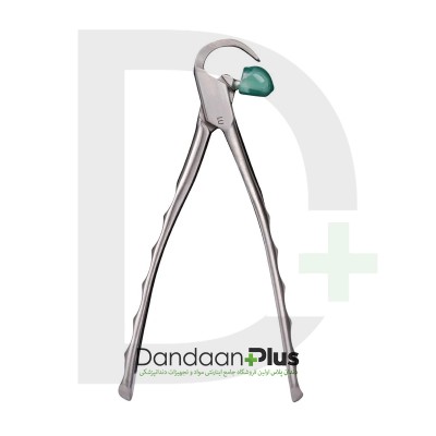 فورسپس استاندارد - Directa - Standard Forceps