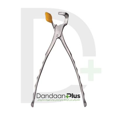 فورسپس مولار - Directa - Molar Forceps