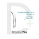 تیغ بیستوری - Medesy - Scalpel Blades